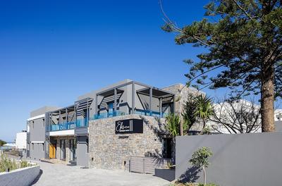 Eleven Boutique Suites