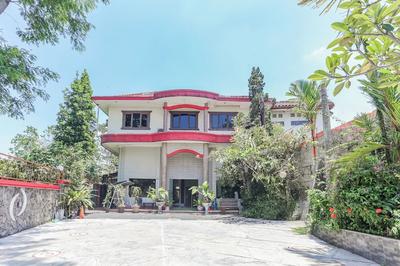 Collection O Puncak Bogor Near Taman Safari Indonesia Formerly Hotel Andalus