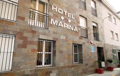 Hotel Marina