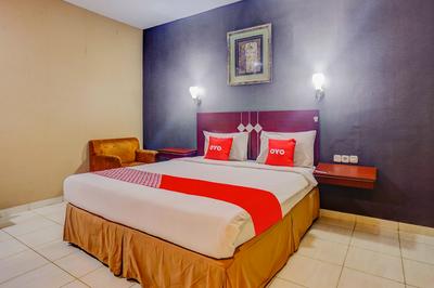 OYO 3936 Hotel Trisula Makassar