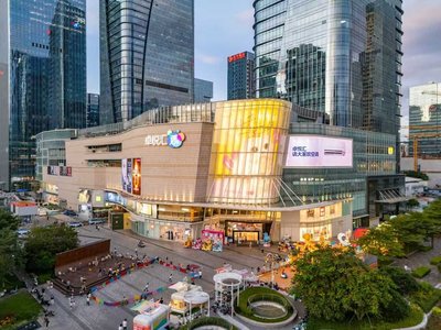 Pengcheng Lijing Hotel