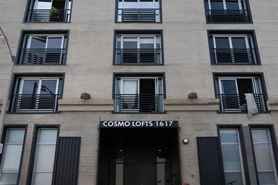 The Cosmo Lofts