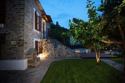 Villas by Pelion Esties in Agios Georgios Nilias