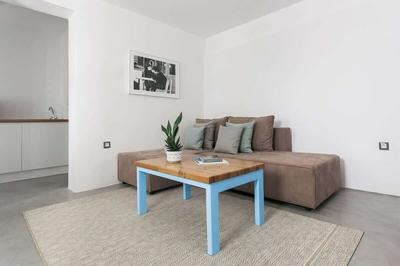 Athens Residence - Cozy Gem Near Acropolis