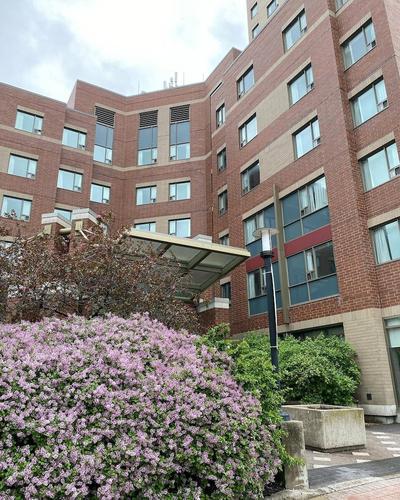 University of Ottawa Residence