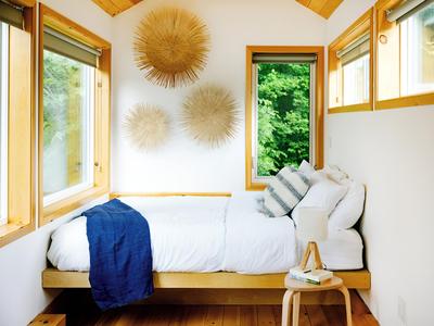 The Cabins at Reverence Farms by Sagra