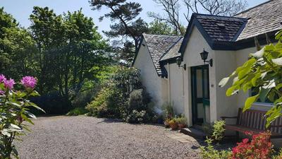 The Old Cottage, 写真 2
