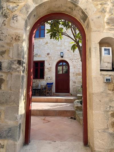 La Perla de Maroulas