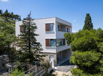 Villa Miramarina
