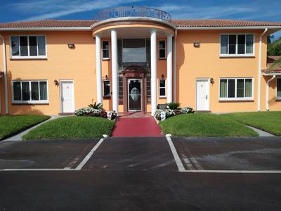 Super Inn By Oyo Daytona Beach Near Airport, Foto 2
