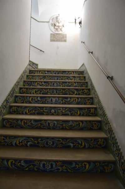 I COLORI DELLA SICILIA NOBLESSE