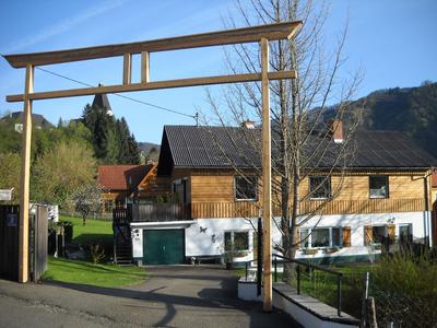 Lejligheder Am Kirchkogel, Billede 2