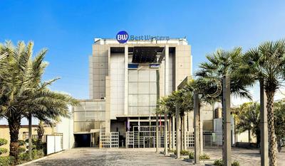 Best Western Hotel City Center Gujranwala