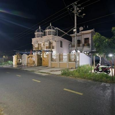 Nha Nau Homestay DL - by BAY LUXURY