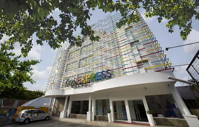 Zuri Express Hotel Pekanbaru