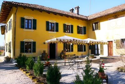 Tenuta Cappallotto