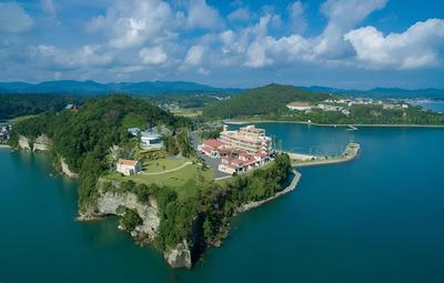 Hotel Alegria Gardens Amakusa