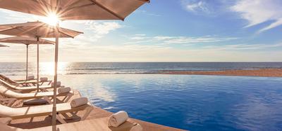 Park Royal Beach Mazatlán