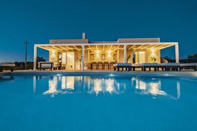 4096 Villa Gabriella by Perle di Puglia