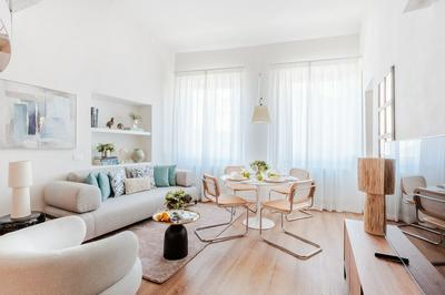Letizia Penthouse in Lucca