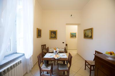 A Casa di Nonna Giulia
