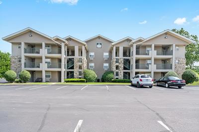 Catch the Sunrise - Branson Mo - Holiday Hills - 2bd Condo!