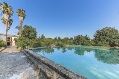 Villa Can Mir