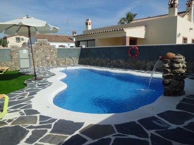 Bungalows La Aceitera