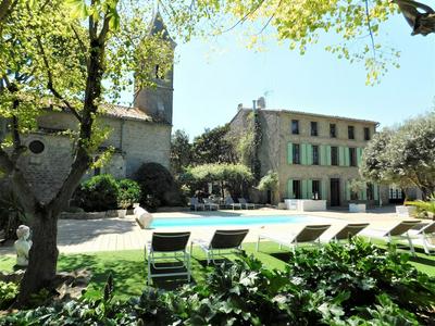 Le Prieure Saint Louis
