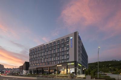 Yeosu Hotel First City