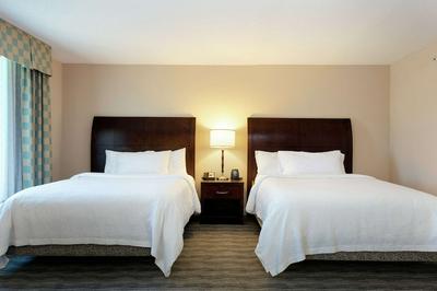 Hilton Garden Inn Mobile West I-65/Airport Blvd