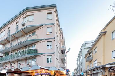 Acquamarina Apartment