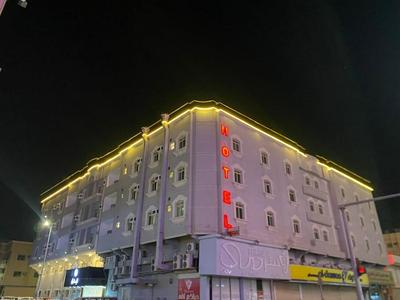 Reef Al Zohour Hotel Apartments