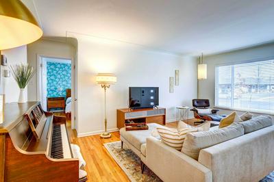 Near Denver Zoo: Home w/ Furnished Patio!