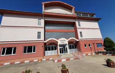 Ünye Uygulama Oteli