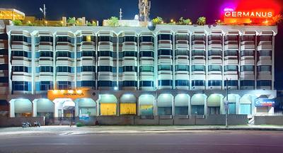 Hotel Germanus