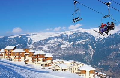 SOWELL Family la Lauzière