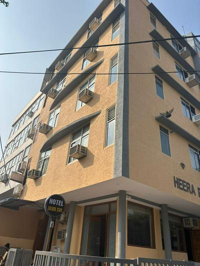 Hotel Silver Stay 04