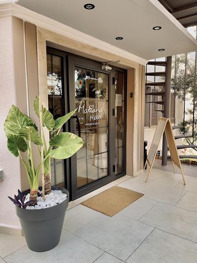 Matiana Hotel