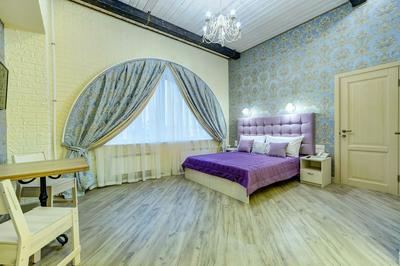 Guest rooms at Chaykovskogo 22