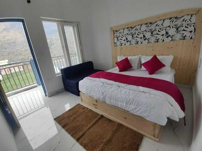 Friendship Inn Hotel & Resorts