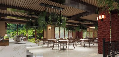 Eeleem Resorts & Spa