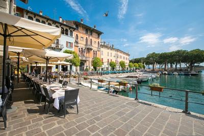 Casa Milly in Desenzano del Garda