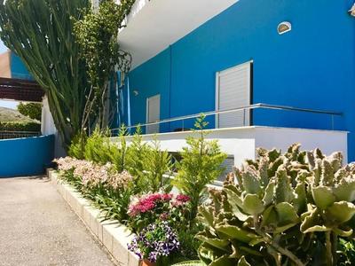 Kanakis Blue Beach Apartments