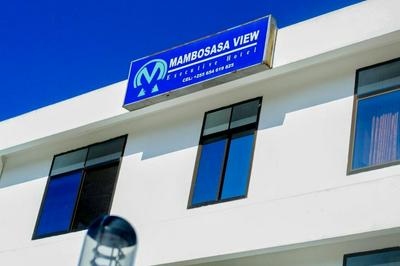 Mambosasa View Executive Hotel