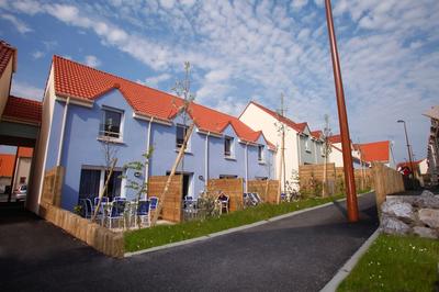 Résidence Odalys Les Villas de la Baie