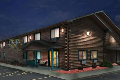 Super 8 by Wyndham Ticonderoga, Billede 2