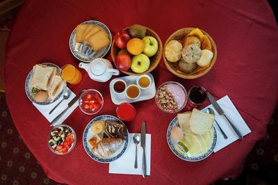 Lake & Nature Hotel Gloria