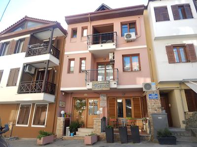 Kripis Studios Thessaloniki