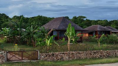 Anna Villas Sumba